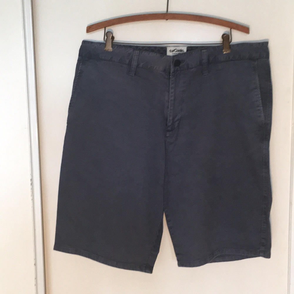 ourCaste NEW Men's Sydney Short